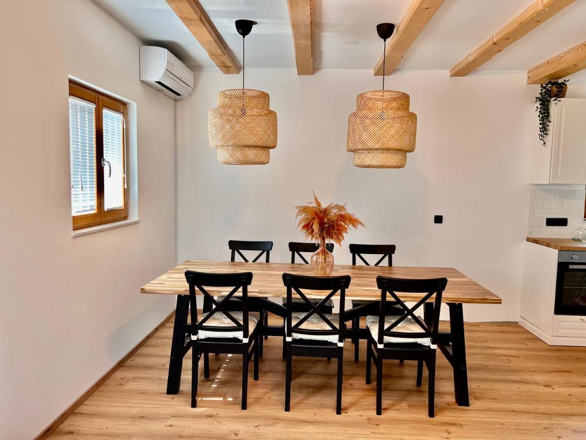 Vila Milan Bled Exterior photo