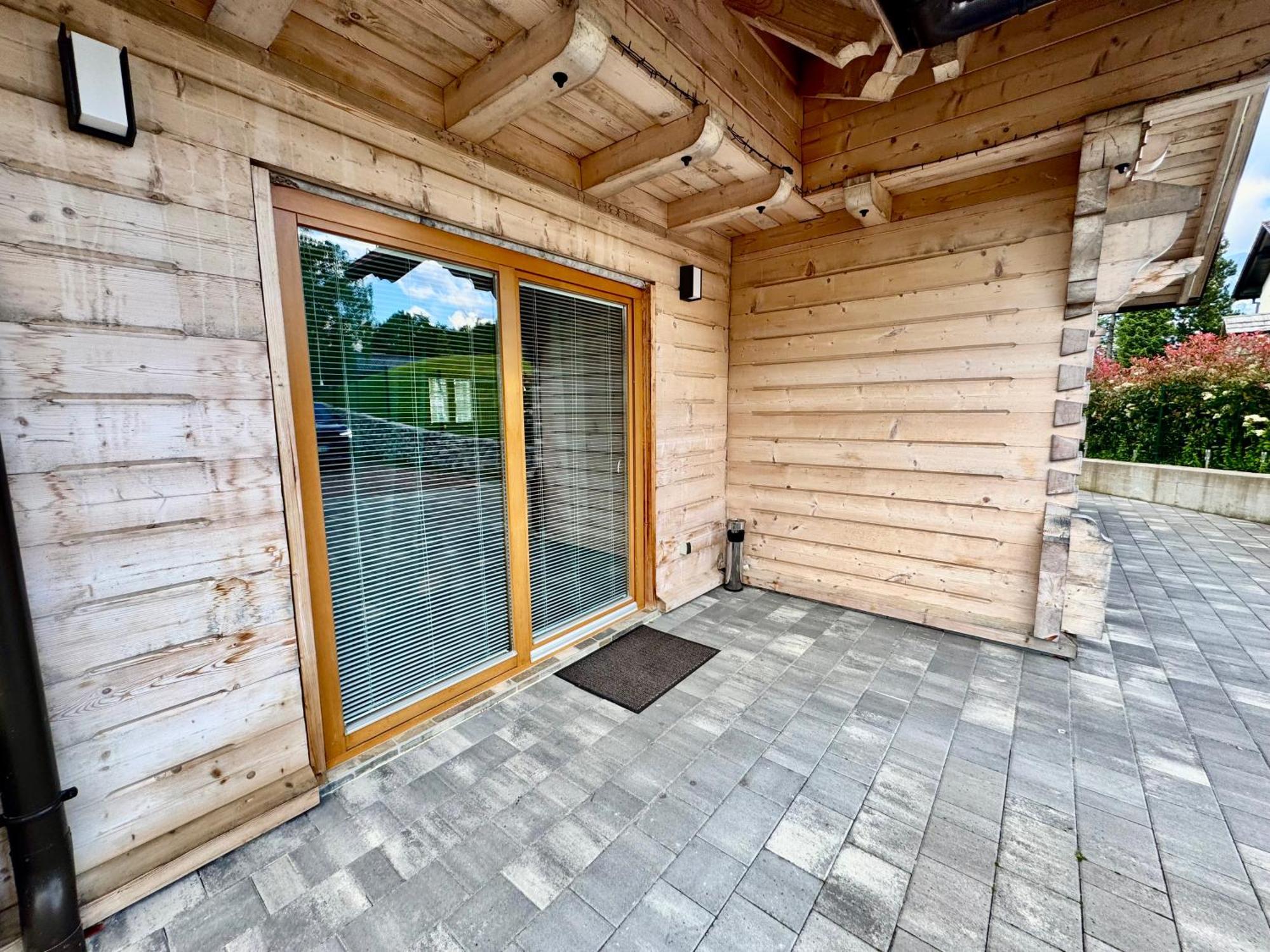 Vila Milan Bled Exterior photo