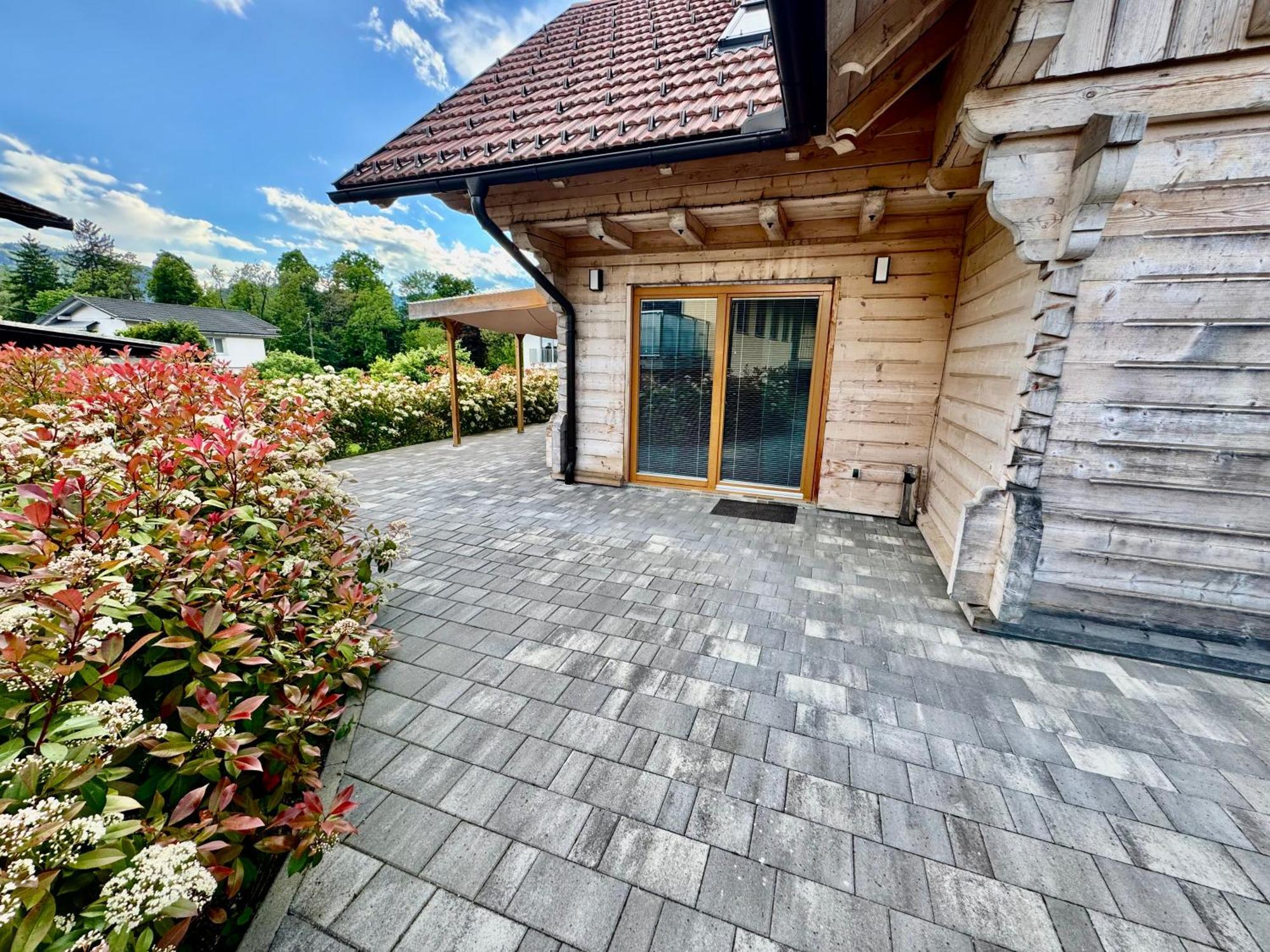 Vila Milan Bled Exterior photo