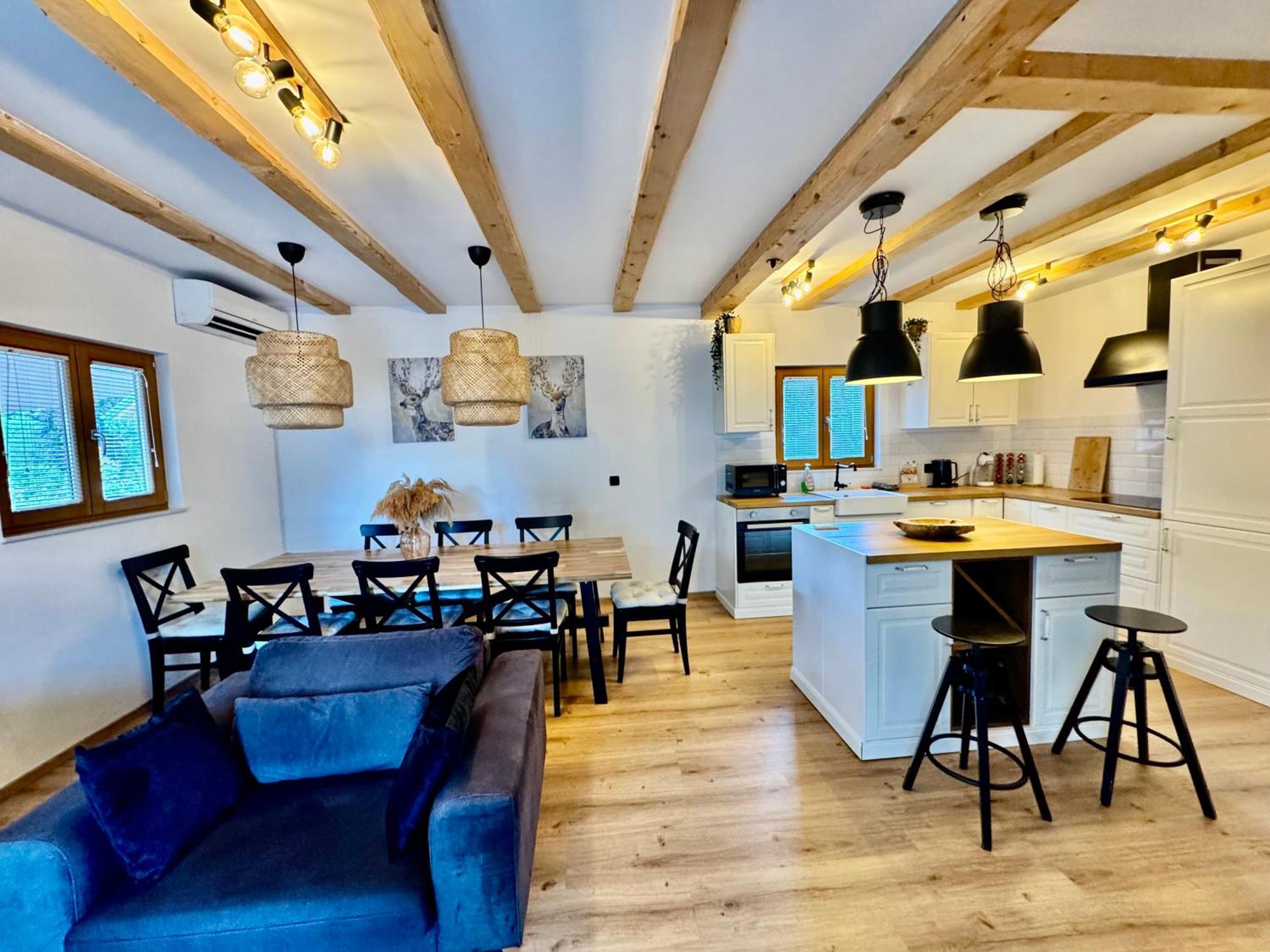 Vila Milan Bled Exterior photo