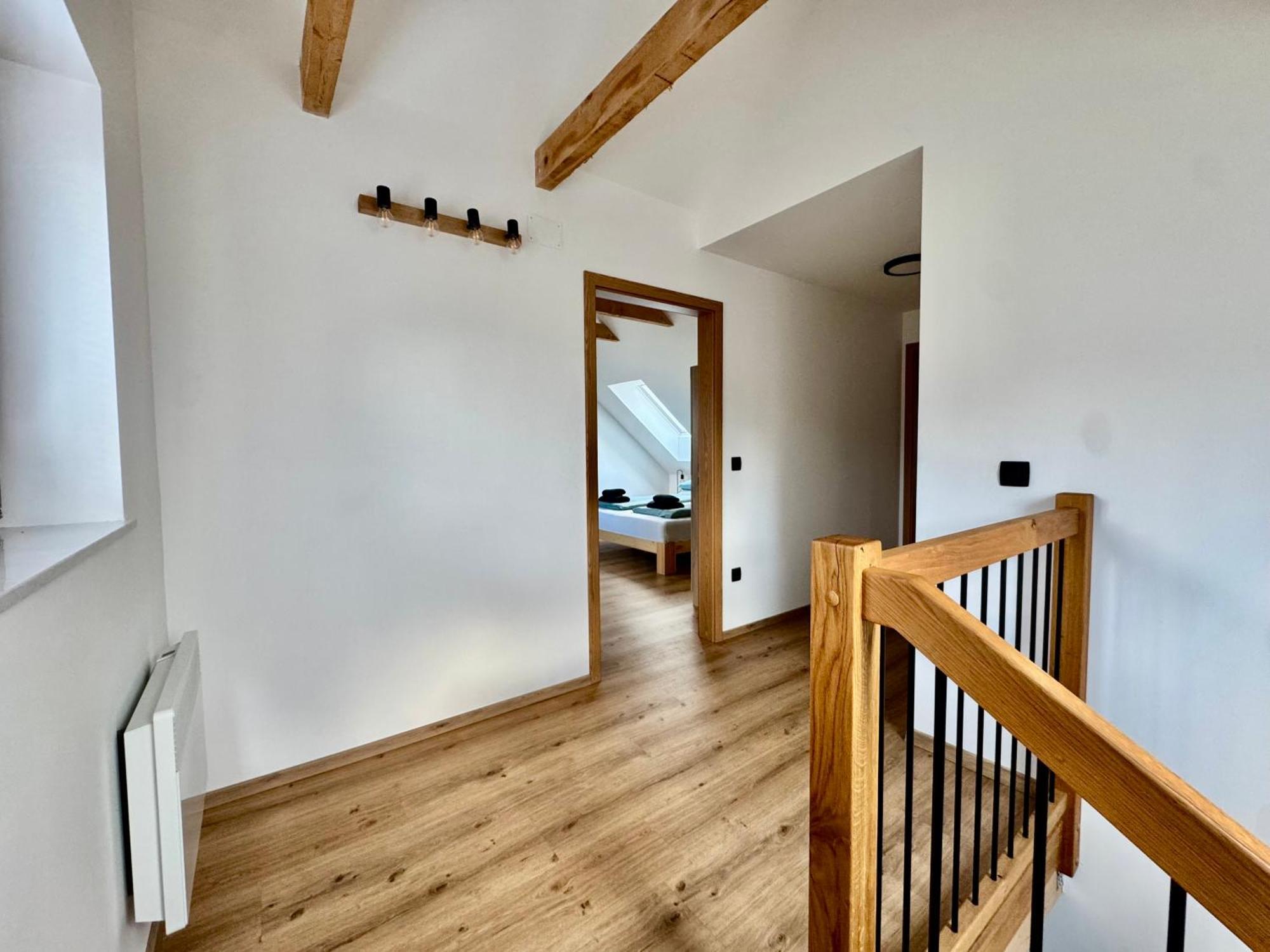 Vila Milan Bled Exterior photo