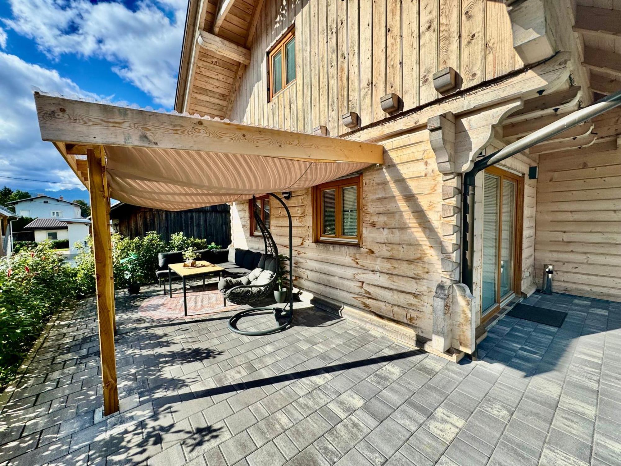 Vila Milan Bled Exterior photo
