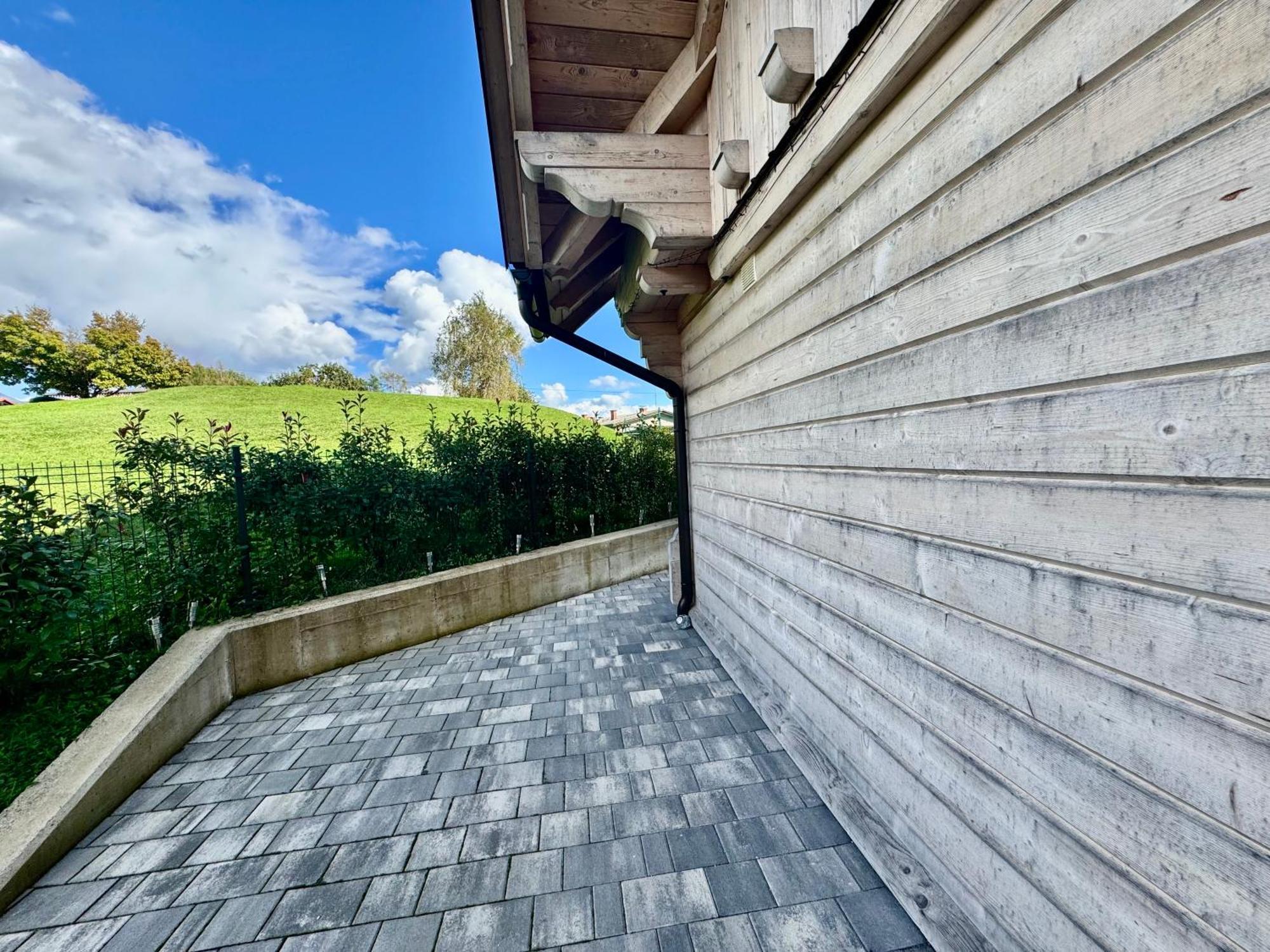 Vila Milan Bled Exterior photo